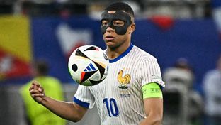 0 (5)-0 (3): Francia elimina a Portugal en los penaltis y jugará contra España en semifinales