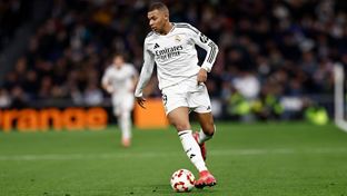 Real Madrid squad for the Copa del Rey final