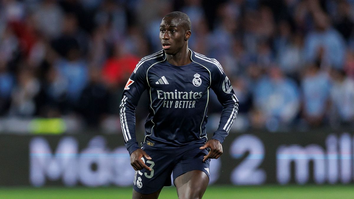 Ferland Mendy sufre una lesión en el recto femoral y apunta al quirófano: su futuro en el Real Madrid se tambalea — image 1