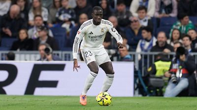 Convocatoria del Real Madrid frente al Girona