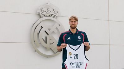 Comunicado Oficial: Mikael Jantunen