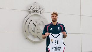 Communiqué Officiel : Mikael Jantunen