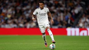 Convocatoria del Real Madrid ante el Mallorca