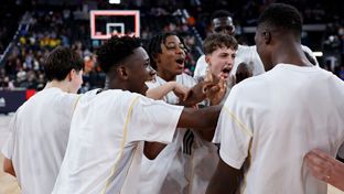 77-93: El Infantil A conquista la Minicopa 2026