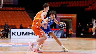 Horarios y resultados del Infantil A en la Minicopa Endesa 2026