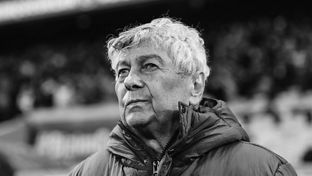 Comunicado Oficial: fallecimiento de Mircea Lucescu