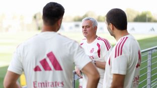 El Real Madrid inicia mañana la temporada 2026-27