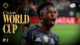 Club World Cup: episodio 3, ya disponible en RM Play 