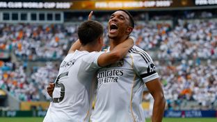 El calendario del Real Madrid para la Liga 2025-26