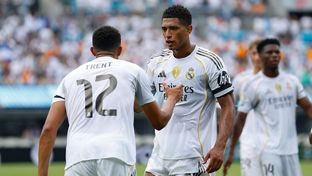 El calendario del Real Madrid para la Liga 2025-26