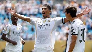 El calendario del Real Madrid para la Liga 2025-26