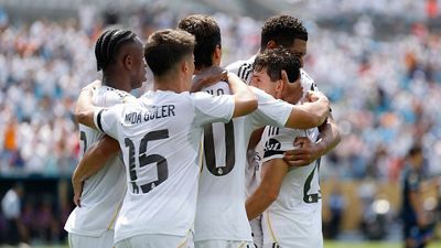 Resultados de la segunda jornada del Mundial de Clubes