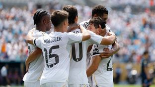 Resultados de la segunda jornada del Mundial de Clubes