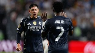 El calendario del Real Madrid para la Liga 2025-26