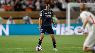 Jacobo: "It was a good win, and we're already thinking about Juventus"