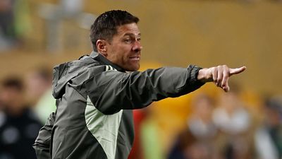 Xabi Alonso: "Everyone's sacrifice is important"