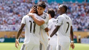 El calendario del Real Madrid para la Liga 2025-26