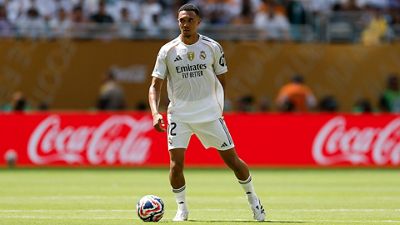 Trent: "Debutar ha sido increíble"