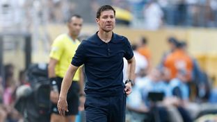 Xabi Alonso: "El Mundial me ha dicho muchas cosas de lo que somos y de lo que tenemos que mejorar"