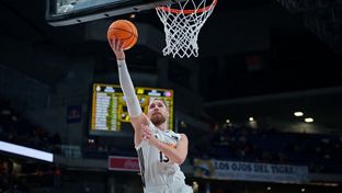 Musa named la Liga Endesa game 15 MVP