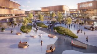 Real Madrid and the Community of Madrid sign a collaboration protocol for the creation of Madrid Innovation District