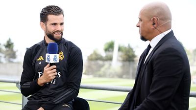 Nacho: "Estamos a un paso de levantar el título más especial para este club”