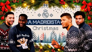 Duelo artístico navideño: Tavares, Lyles, Garuba y Okeke