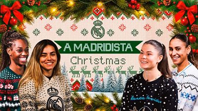Duelo artístico navideño: Misa, Feller, María Méndez y Lakrar