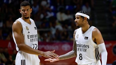 El Real Madrid comienza este domingo la Liga ante el Dreamland Gran Canaria