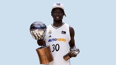 Official Announcement: Ndiaye