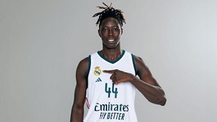 Comunicado Oficial: Ndiaye