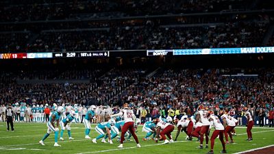 El impacto de la NFL