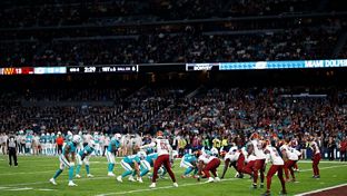 El impacto de la NFL