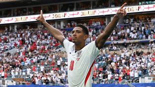 1-2: Doblete de Bellingham para dar a Inglaterra el pase a las semifinales del Mundial