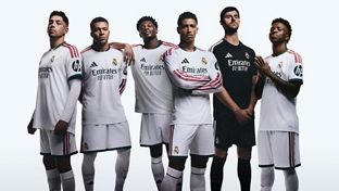 Así es la nueva camiseta para la temporada 2026-27