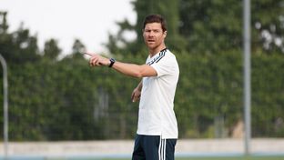 Xabi Alonso named new Real Madrid coach