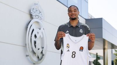 Official Announcement: Okeke