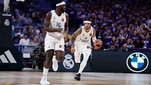 Maccabi-Real Madrid: a por el triunfo a domicilio en la Euroliga