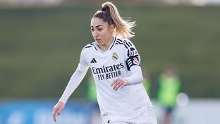 Official Announcement: Olga Carmona
