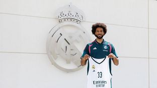 Así juega Sarr