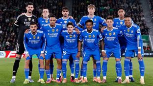 Horarios y resultados de la 13ª jornada de Liga