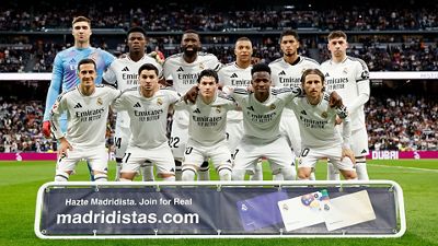 Resultados de la 30ª jornada de Liga