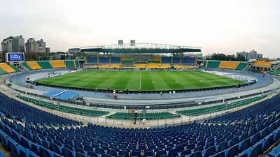 Real Madrid to visit the Almaty Ortalyk Stadıon for the first time