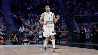 Campazzo: “Comenzar con el pie derecho el playoff es muy importante”