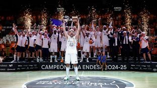 70-81: League champions!