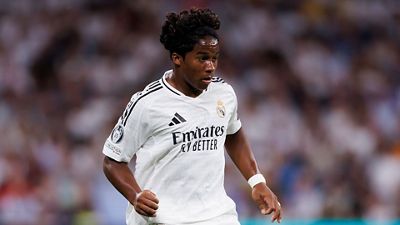 Real Madrid mau pinjamkan Endrick