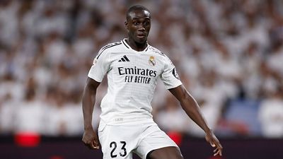 Nouveau communiqué médical de Mendy