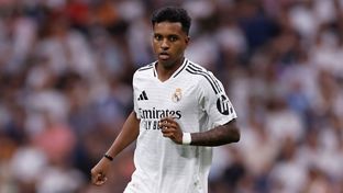 Rodrygo, Gonzalo y Chema, bajas de última hora en la convocatoria