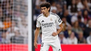 التقرير الطبي للاعب باييخو