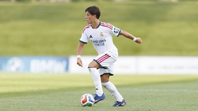 Real Madrid-Fiorentina: primer amistoso de la pretemporada